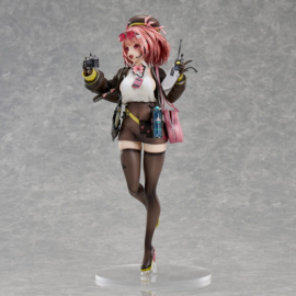 Girls Frontline: Neural Cloud PVC Figure Willow 28 cm - PRE-ORDER