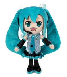 Hatsune Miku Plush Figure Hatsune Miku 32 cm