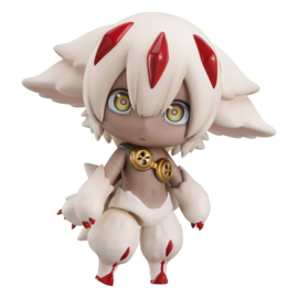 Made in Abyss: The Golden City of the Scorching Sun Nendoroid Action Figure Faputa 10 cm