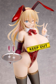 Bunny Suit Planning 1/4 PVC Figure Veronica Sweetheart: Bunny Ver. 45 cm - PRE-ORDER