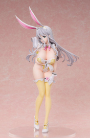 Shinobi Master Senran Kagura: New Link 1/4 PVC Figure Gekko: Bunny Ver. 42 cm - PRE-ORDER