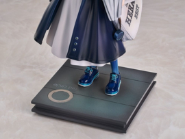 Arknights 1/7 PVC Figure Amiya: Newsgirl Ver. 25 cm - PRE-ORDER