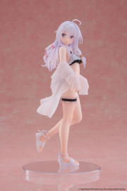 Wandering Witch: The Journey of Elaina Coreful PVC Figure Elaina Swimsuit Ver. 18 cm - PRE-ORDER