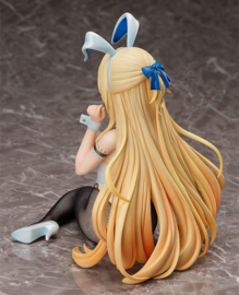 Goblin Slayer 1/4 PVC Figure Priestess Bunny Ver. 25 cm - PRE-ORDER