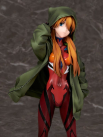 Shin Evangelion Movie 1/7 PVC Figure Shikinami Asuka Langley Hoodie Ver. 23 cm - PRE-ORDER