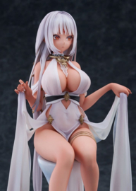 Azur Lane PVC Figure 1/7 Massachusetts - Dressed to Impress - AmiAmi Limited Edition 23 cm - PRE-ORDER