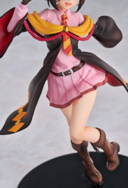 KonoSuba: God's Blessing on This Wonderful World! 1/7 PVC Figure Megumin 25 cm - PRE-ORDER