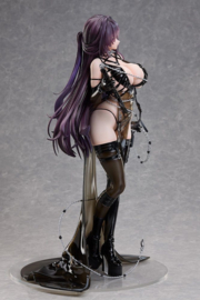 Goddess of Victory: Nikke PVC Figure 1/4 Mihara: Bonding Chain 46 cm - PRE-ORDER