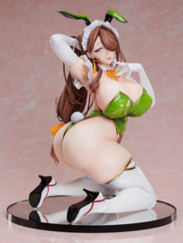 Original Character 1/4 PVC Figure Sumire Bunny Ver. 30 cm - PRE-ORDER