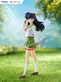 Inuyasha Tenitol PVC Figure Kagome Higurashi 18 cm - PRE-ORDER