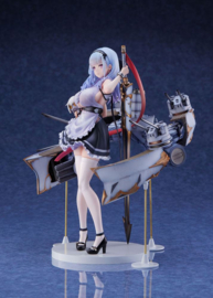 Azur Lane 1/7 PVC Figure Dido Heavy Equipment Ver.
