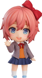 Doki Doki Literature Club! Nendoroid Action Figure Sayori 10 cm - PRE-ORDER