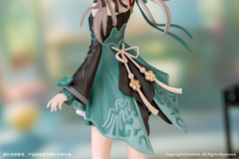Honkai Star Rail PVC Gift+ Series 1/10 PVC Figure Qingque 16 cm - PRE-ORDER
