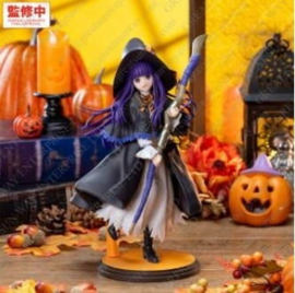 Frieren Beyond Journey's End Luminasta PVC Figure Fern 'Magic Of Halloween' 22 cm - PRE-ORDER