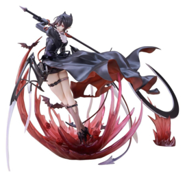 Arknights 1/7 PVC Figure Entelechia Elite 2 Ver. 28 cm - PRE-ORDER