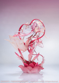 Honkai Impact 3rd 1/7 PVC Figure Elysia Hi Love Elf Ver. With Bonus 29 cm - PRE-ORDER