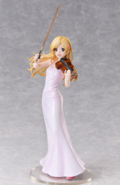 Your Lie in April 1/7 PVC Figure Kaori Miyazono Again Ver. 21 cm - PRE-ORDER