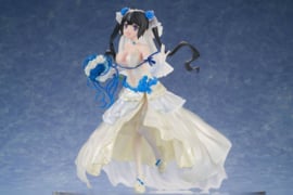 Is It Wrong to Try to Pick Up Girls in a Dungeon? 1/7 PVC Figure Hestia 20 cm