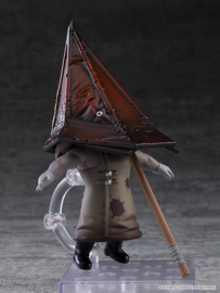 Silent Hill 2 Nendoroid Action Figure Red Pyramid Thing (re-run) 10 cm - PRE-ORDER