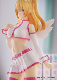 2.5 Dimensional Seduction Pop Up Parade PVC Figure Liliel: 3rd Squad Outfit Ver. L Size 23 cm - PRE-ORDER