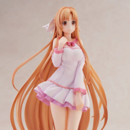 Sword Art Online Alicization War of Underworld 1/6 PVC Figure Asuna Loungewear Ver. 27 cm - PRE-ORDER