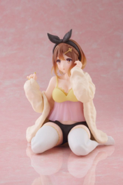 Atelier Ryza: Ever Darkness & the Secret Hideout Kuji PVC Figure Ryza 15 cm