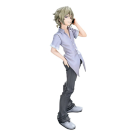 The World Ends with You: The Animation PVC Figure Joshua 17 cm