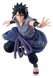 Naruto Shippuden Vibration Stars PVC Figure Sasuke Uchiha 14 cm - PRE-ORDER