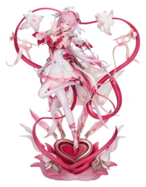 Honkai Impact 3rd 1/7 PVC Figure Elysia Hi Love Elf Ver. With Bonus 29 cm - PRE-ORDER