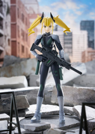 Kaiju No. 8 Pop Up Parade PVC Figure Kikoru Shinomiya 16 cm