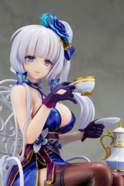 Azur Lane 1/7 PVC Figure Illustrious (Endless Tea Party) 20 cm