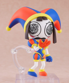The Amazing Digital Circus Nendoroid Action Figure Pomni 10 cm - PRE-ORDER
