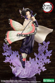 Demon Slayer: Kimetsu no Yaiba ARTFXJ 1/8 PVC Figure Shinobu Kocho 25 cm - PRE-ORDER