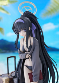 Blue Archive 1/7 PVC Figure Ui Swimsuit Ver. 28 cm - PRE-ORDER