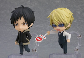 Durarara!! Nendoroid Action Figure Shizuo Heiwajima 10 cm - PRE-ORDER