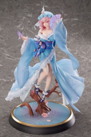Touhou Project 1/6 PVC Figure Ghost From the Calamitous Nirvana Yuyuko Saigyouji 32 cm - PRE-ORDER
