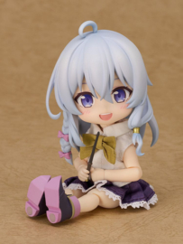 Wandering Witch: The Journey of Elaina Nendoroid Doll Action Figure Elaina 14 cm - PRE-ORDER