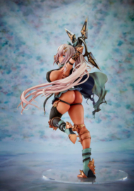 Original Character Dark Elf Village Series 1/6 PVC Figure 4th Villager Camilla Limited Edition 30 cm