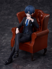 Black Butler: Boarding School Arc PVC Figure Ciel Phantomhive 15 cm - PRE-ORDER