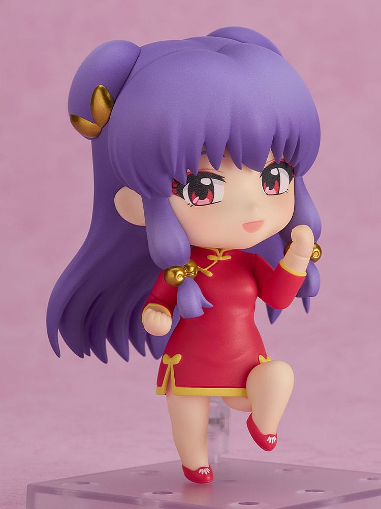 Ranma 1/2 Nendoroid Action Figure Shampoo 10 cm - PRE-ORDER