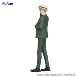 Spy x Family Trio-Try-iT PVC Figure Loid Forger 21 cm