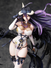 Overlord 1/7 PVC Figure Albedo China Dress Ver. 31 cm