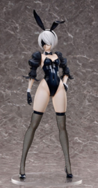 NieR:Automata Ver1.1a 1/4 PVC Figure 2B (YoRHa No.2 Type B): Bunny Ver. 50 cm - PRE-ORDER