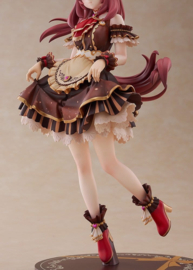 Uma Musume: Pretty Derby 1/6 PVC Figure Mihono Bourbon Code: Icing Ver. 26 cm - PRE-ORDER