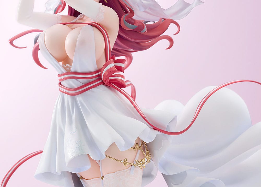Azur Lane 1/7 PVC Figure Bremerton Joyride of Love Ver. 25 cm - PRE-ORDER