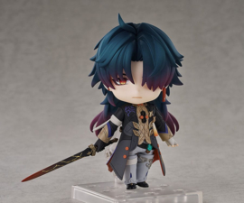 Honkai Star Rail Nendoroid Action Figure Blade 10 cm - PRE-ORDER