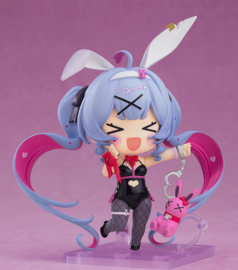 Character Vocal Series 01: Hatsune Miku Nendoroid Action Figure Hatsune Miku: Rabbit Hole Ver. 10 cm - PRE-ORDER