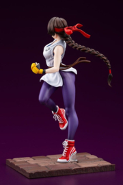 The King of Fighters XV 1/7 PVC Figure Yuri Sakazaki 21 cm  - PRE-ORDER