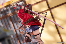 Original Character 1/6 PVC Figure Higi Nitoryu Mai Kagenuie 32 cm - PRE-ORDER