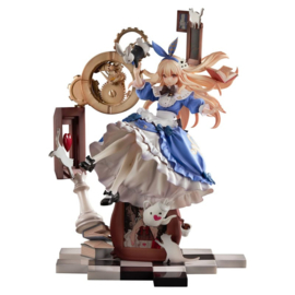 Alice In Wonderland 1/7 PVC Figure Moment Into Dreams Alice Riddle 30 cm - PRE-ORDER